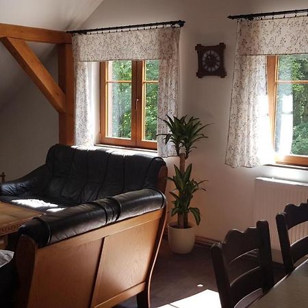 Apartmán Jizerka Kořenov Esterno foto