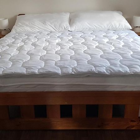 Apartmán Jizerka Kořenov Esterno foto