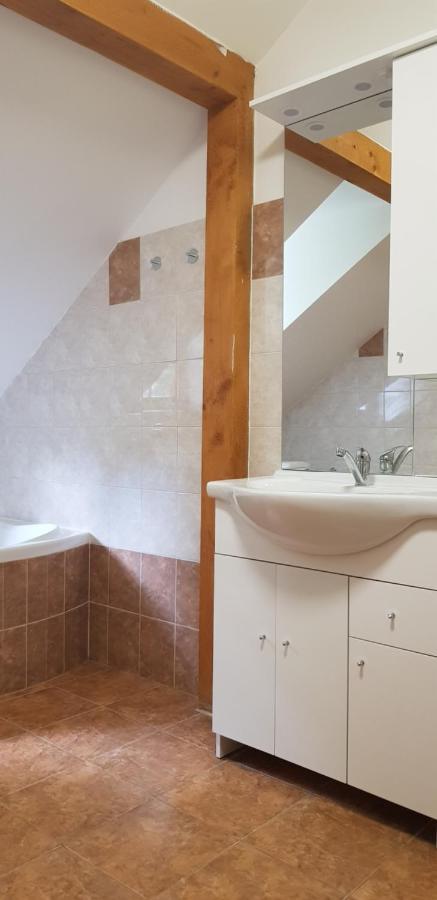 Apartmán Jizerka Kořenov Esterno foto