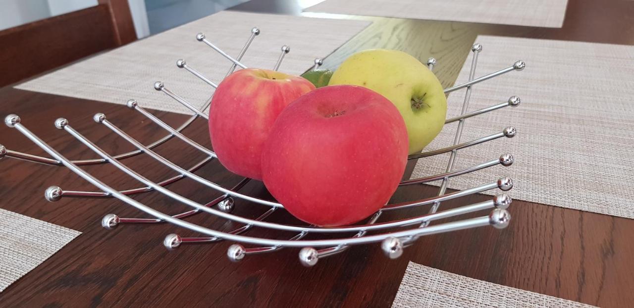 Apartmán Jizerka Kořenov Esterno foto