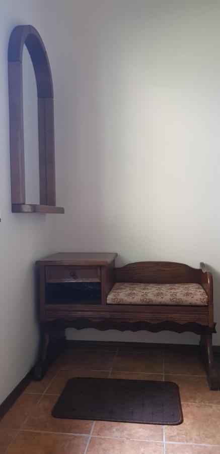 Apartmán Jizerka Kořenov Esterno foto