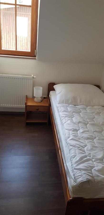 Apartmán Jizerka Kořenov Esterno foto