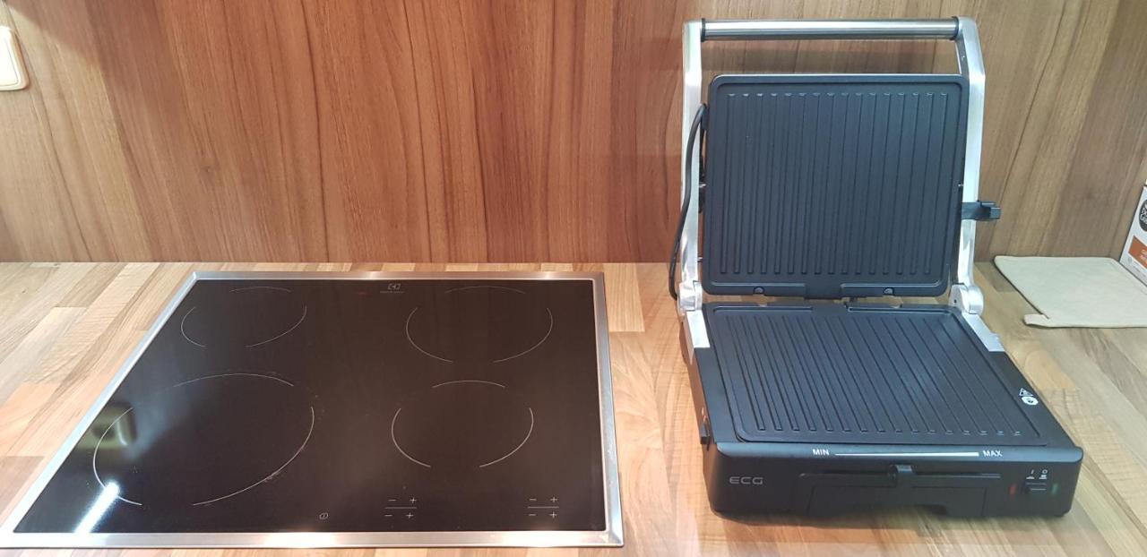 Apartmán Jizerka Kořenov Esterno foto